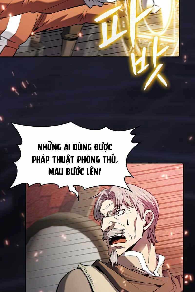 Người Chơi Trở Về Từ Địa Ngục - Chapter 112 - Page 31