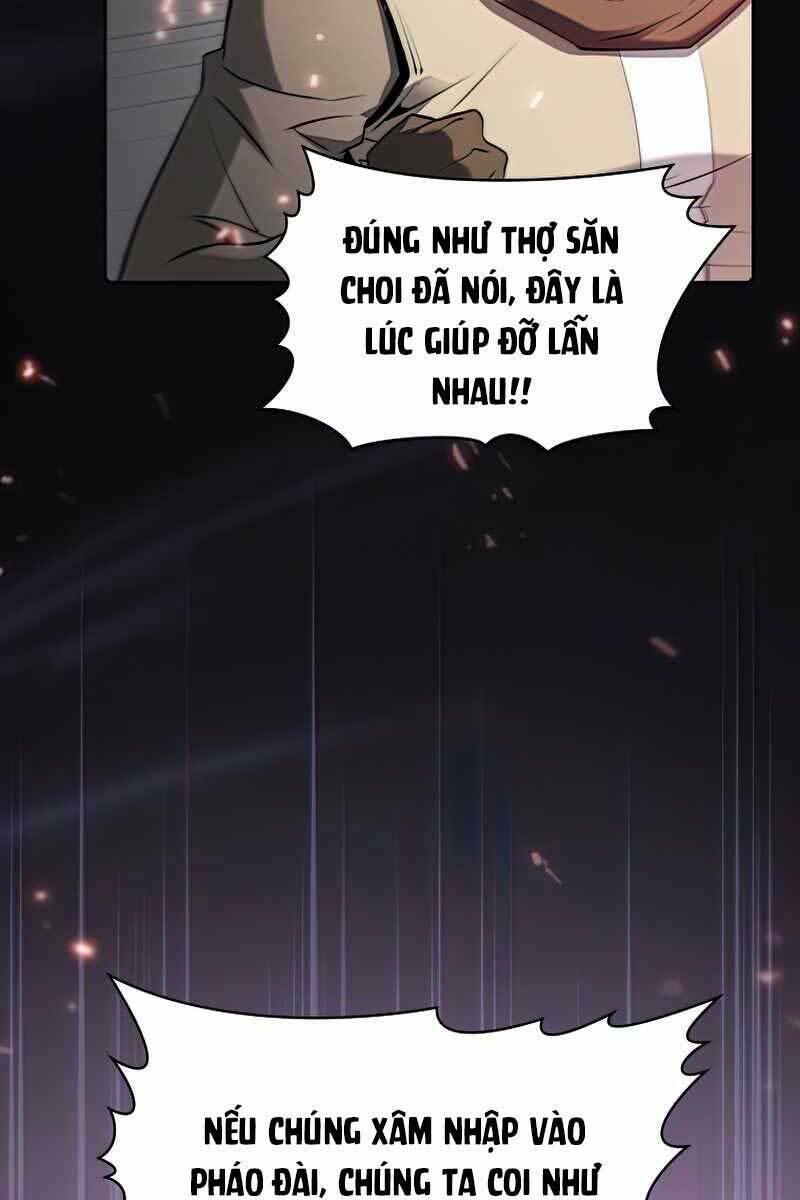 Người Chơi Trở Về Từ Địa Ngục - Chapter 112 - Page 32