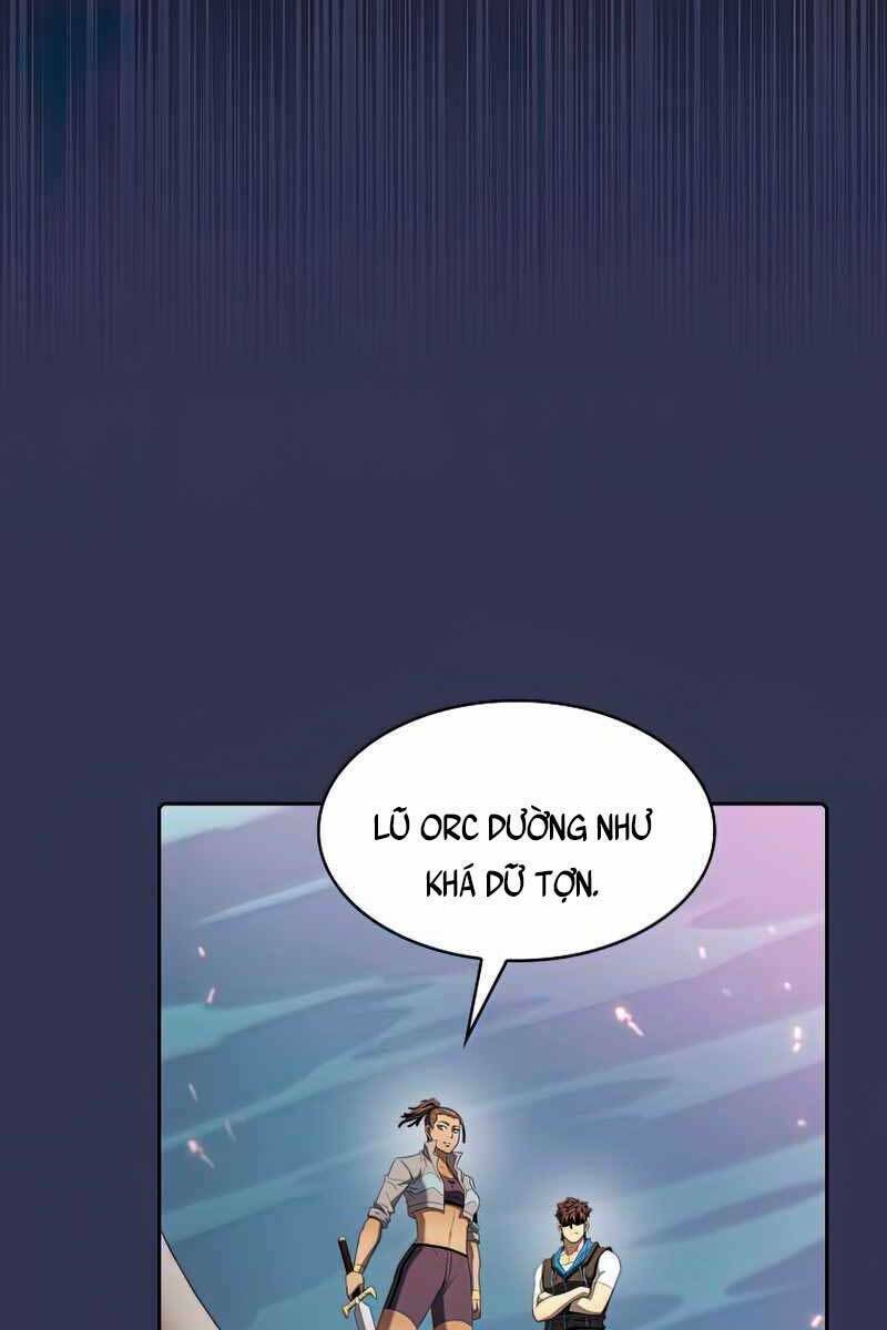 Người Chơi Trở Về Từ Địa Ngục - Chapter 112 - Page 34
