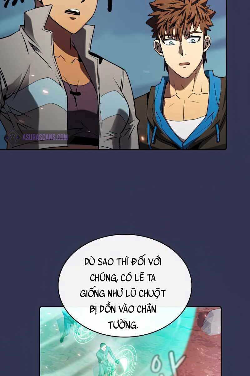 Người Chơi Trở Về Từ Địa Ngục - Chapter 112 - Page 36