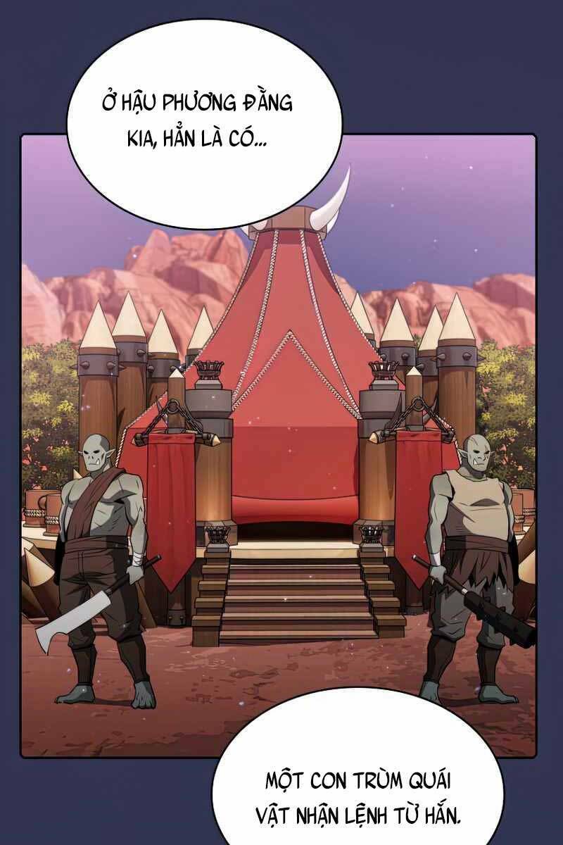 Người Chơi Trở Về Từ Địa Ngục - Chapter 112 - Page 41