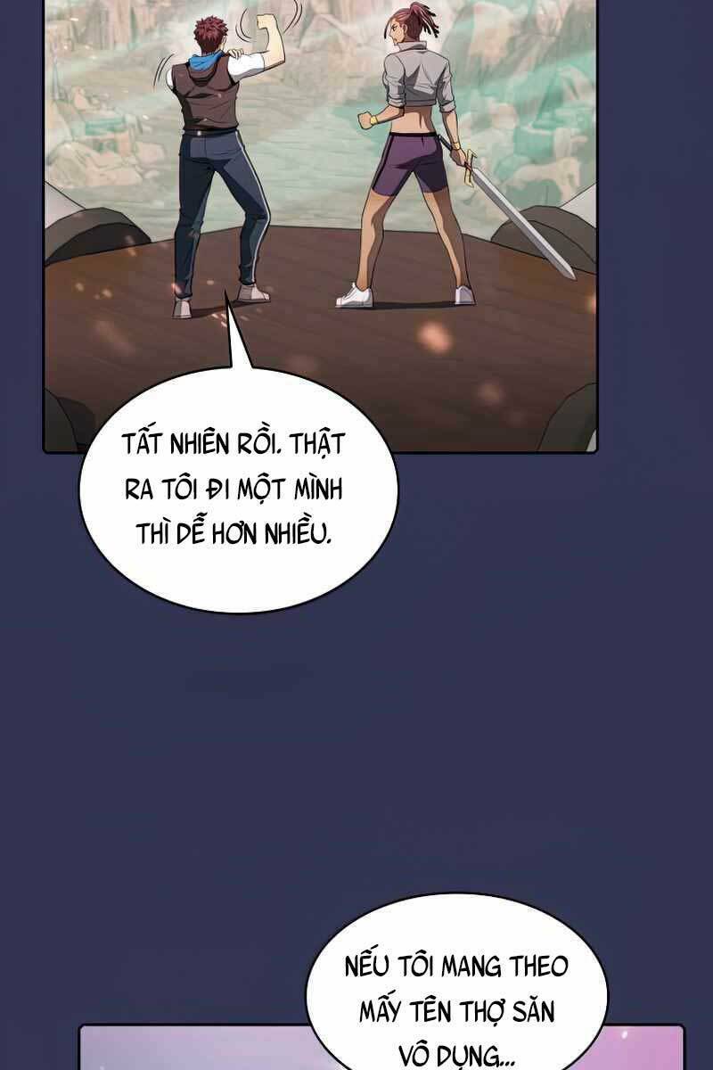 Người Chơi Trở Về Từ Địa Ngục - Chapter 112 - Page 46