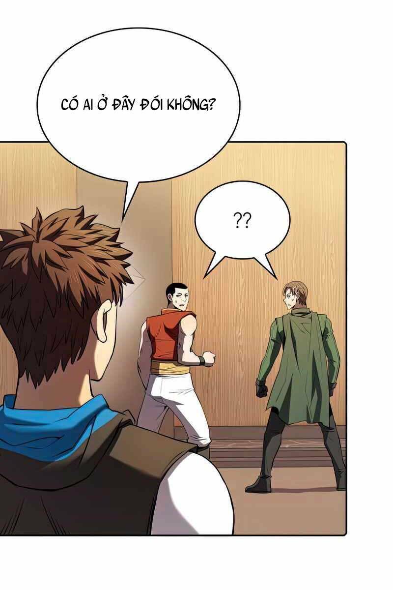 Người Chơi Trở Về Từ Địa Ngục - Chapter 112 - Page 4