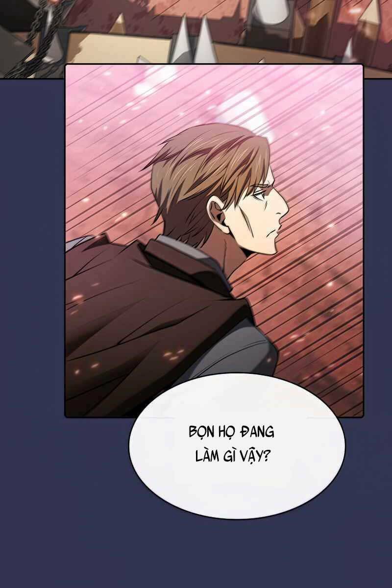 Người Chơi Trở Về Từ Địa Ngục - Chapter 112 - Page 49