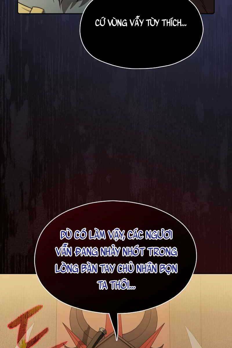 Người Chơi Trở Về Từ Địa Ngục - Chapter 112 - Page 53