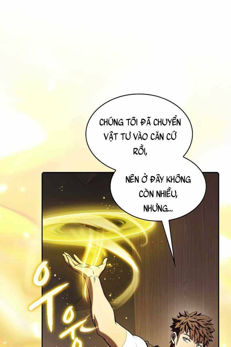 Người Chơi Trở Về Từ Địa Ngục - Chapter 112 - Page 5