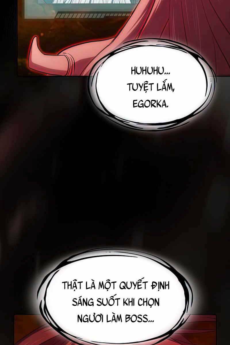 Người Chơi Trở Về Từ Địa Ngục - Chapter 112 - Page 61