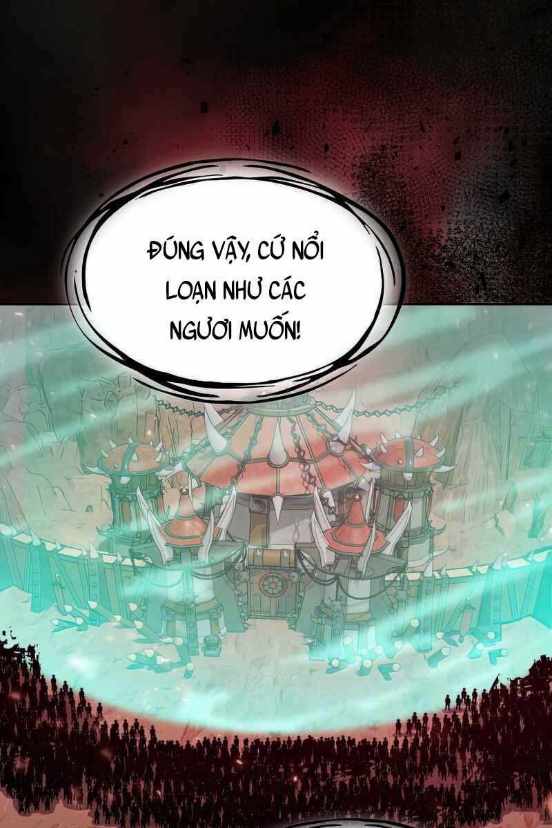 Người Chơi Trở Về Từ Địa Ngục - Chapter 112 - Page 63