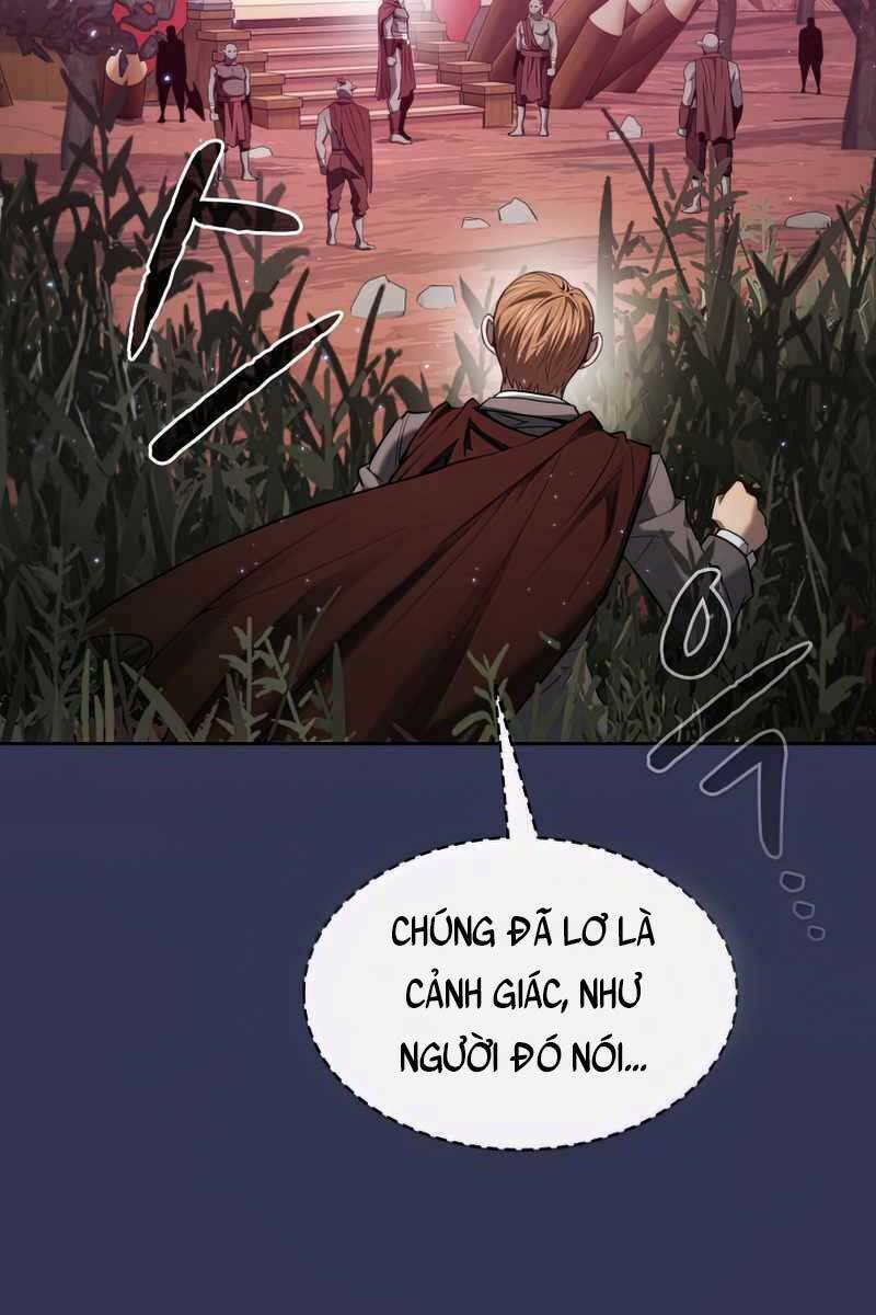 Người Chơi Trở Về Từ Địa Ngục - Chapter 112 - Page 70