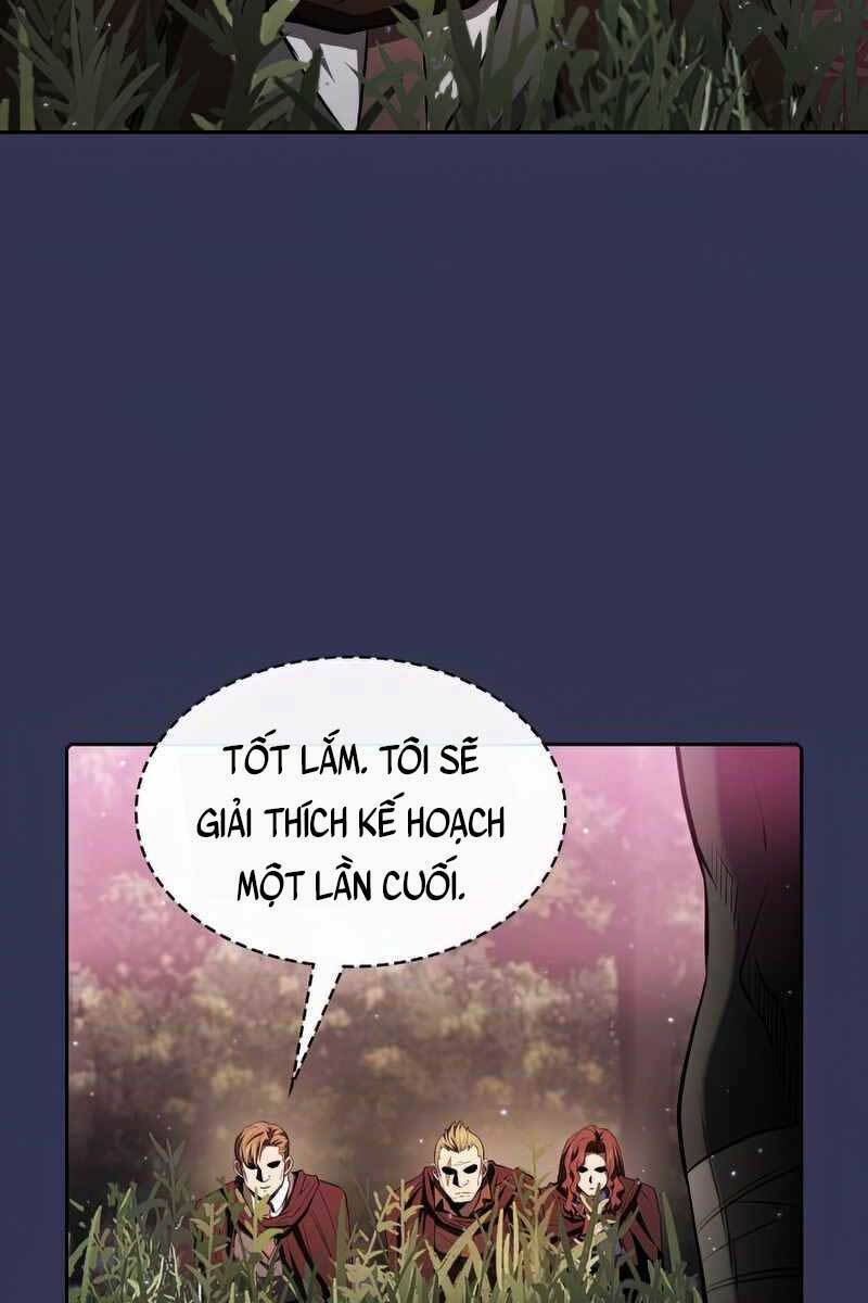 Người Chơi Trở Về Từ Địa Ngục - Chapter 112 - Page 74