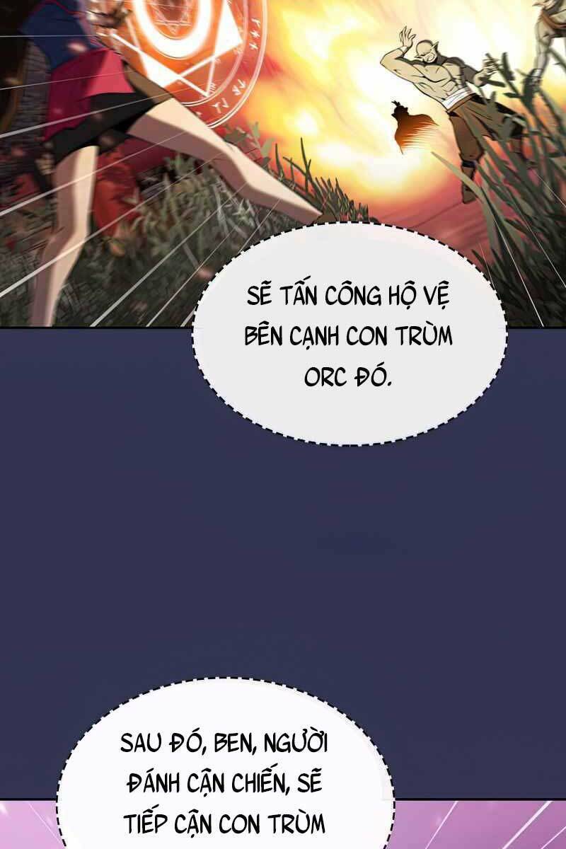 Người Chơi Trở Về Từ Địa Ngục - Chapter 112 - Page 76