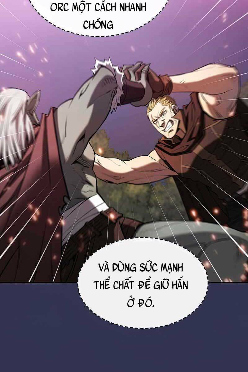 Người Chơi Trở Về Từ Địa Ngục - Chapter 112 - Page 77