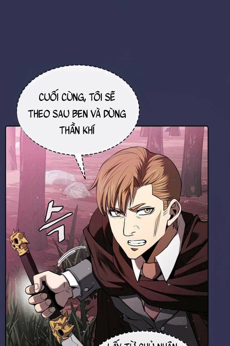 Người Chơi Trở Về Từ Địa Ngục - Chapter 112 - Page 78