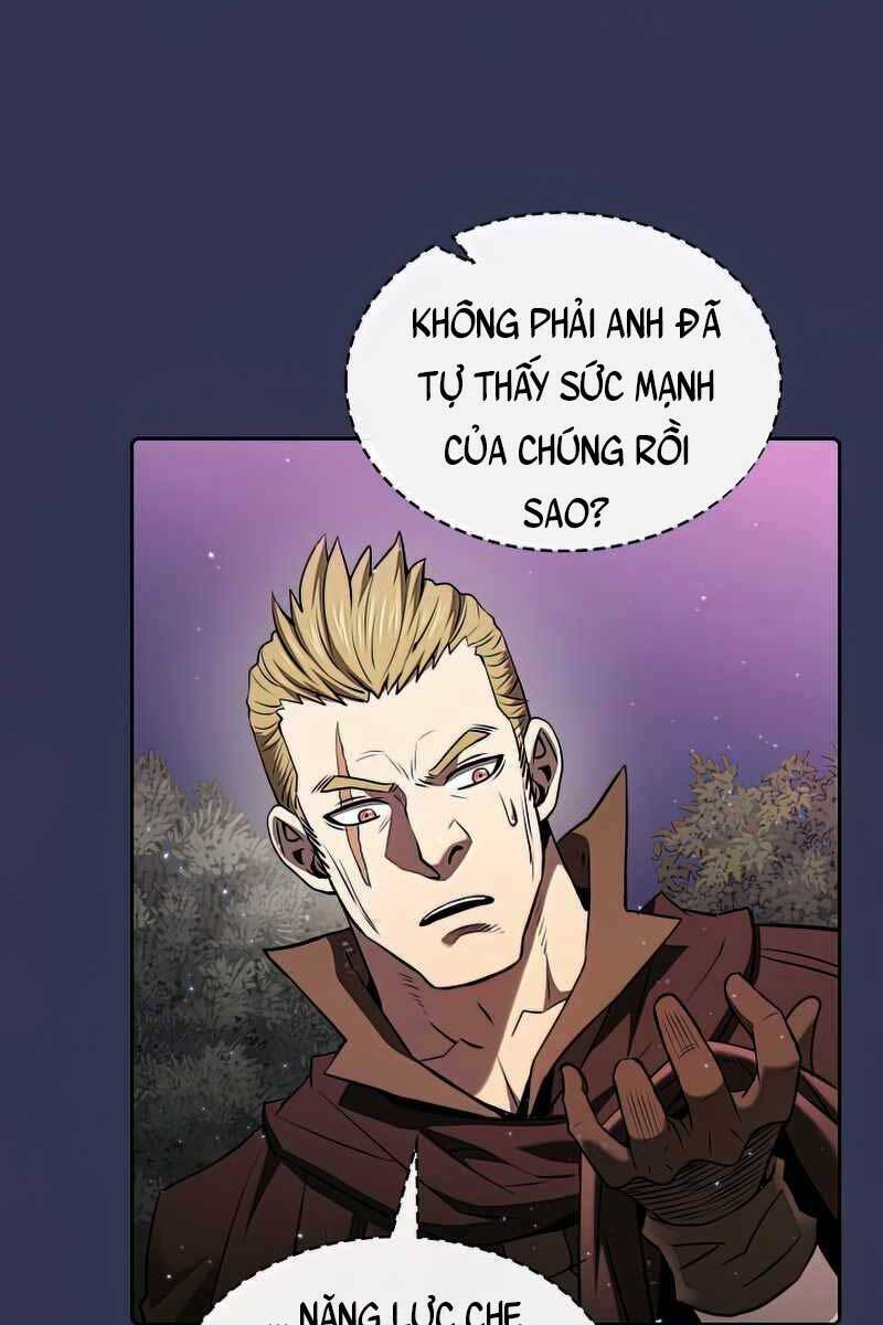 Người Chơi Trở Về Từ Địa Ngục - Chapter 112 - Page 82