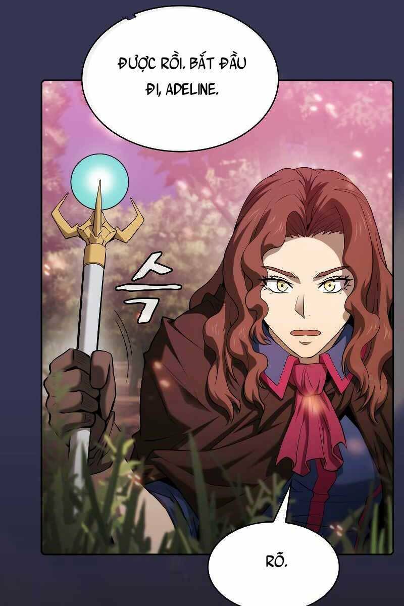 Người Chơi Trở Về Từ Địa Ngục - Chapter 113 - Page 9