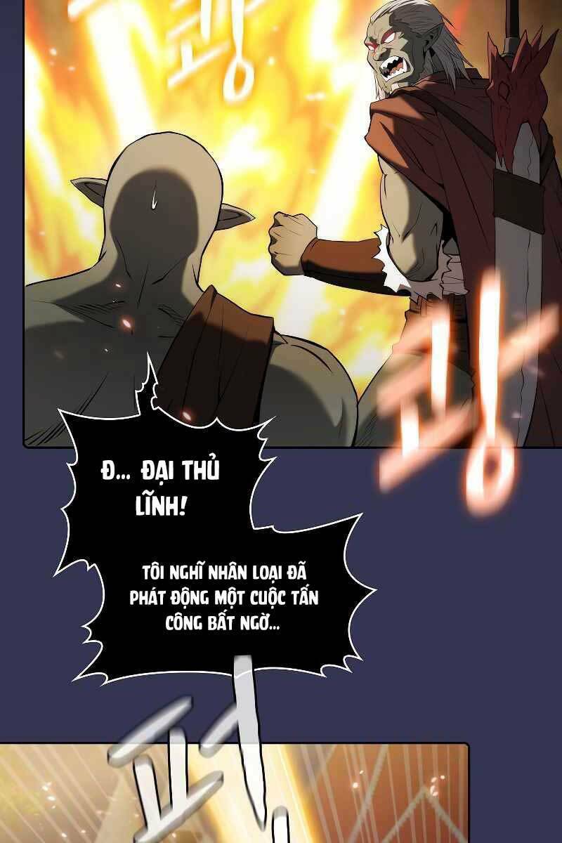 Người Chơi Trở Về Từ Địa Ngục - Chapter 113 - Page 17