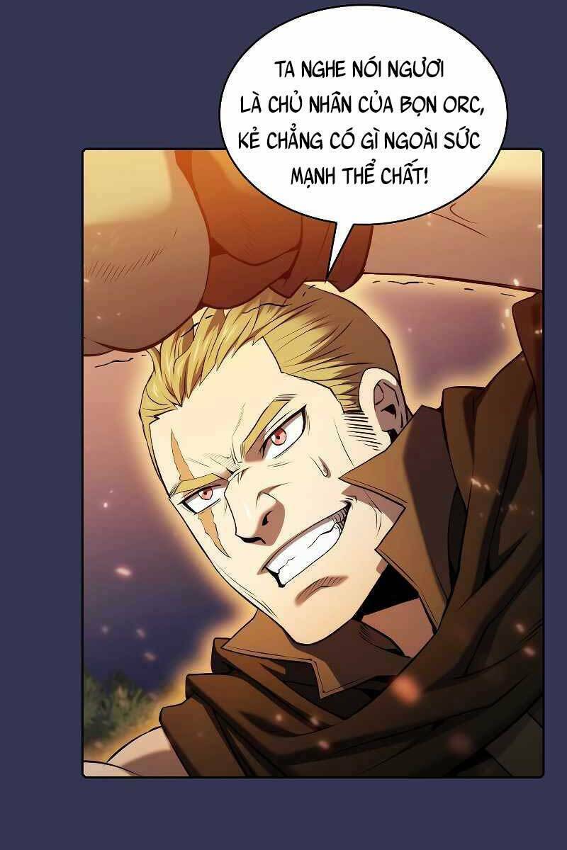 Người Chơi Trở Về Từ Địa Ngục - Chapter 113 - Page 25