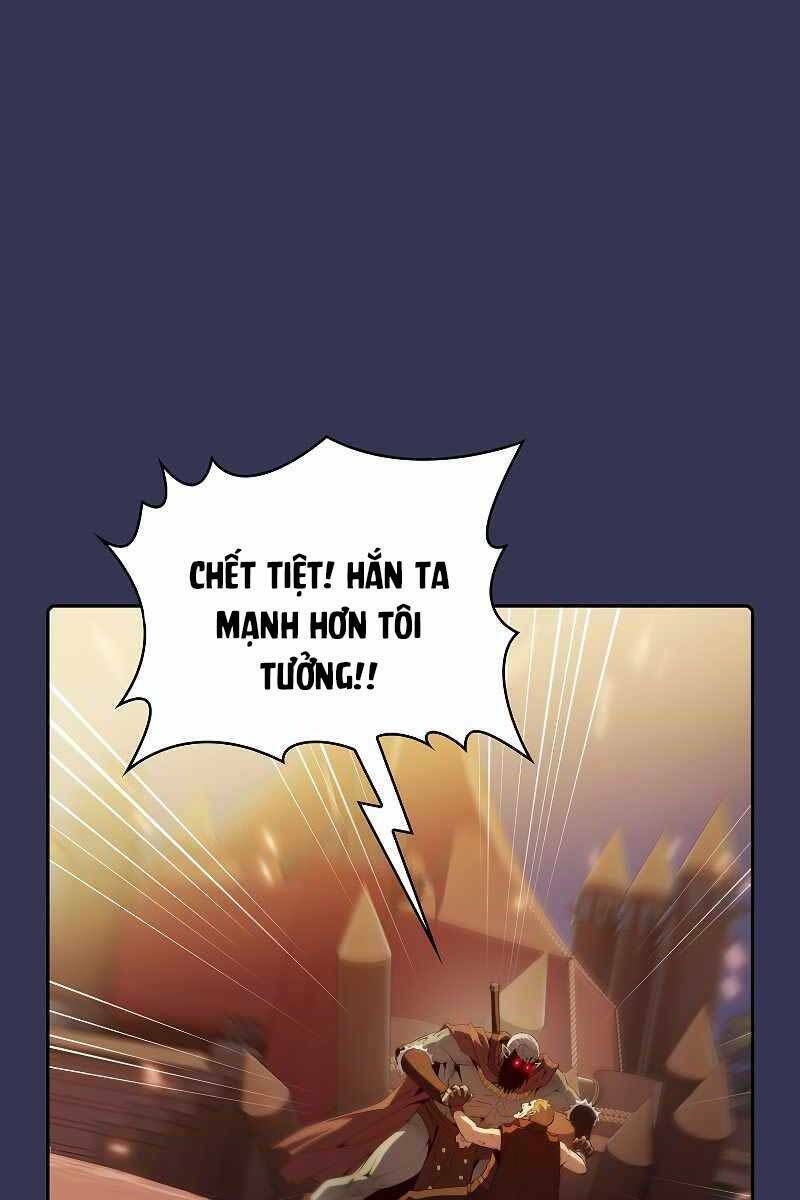 Người Chơi Trở Về Từ Địa Ngục - Chapter 113 - Page 33