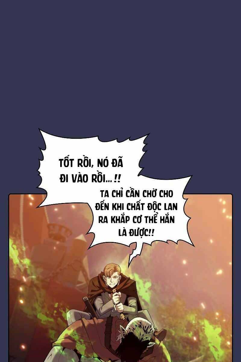 Người Chơi Trở Về Từ Địa Ngục - Chapter 113 - Page 45