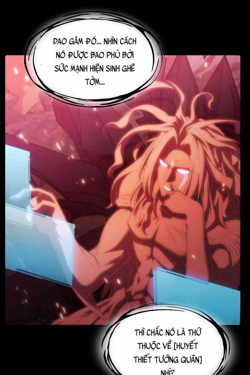 Người Chơi Trở Về Từ Địa Ngục - Chapter 113 - Page 48