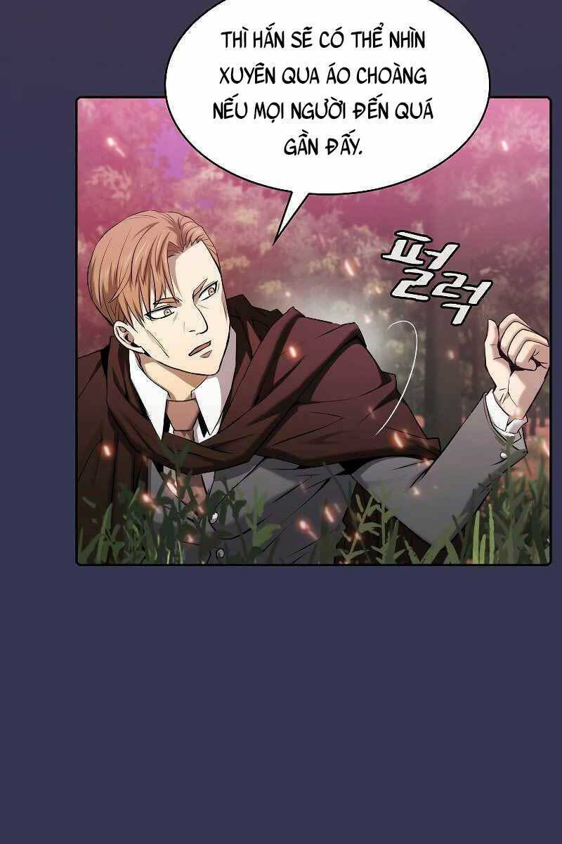 Người Chơi Trở Về Từ Địa Ngục - Chapter 113 - Page 4