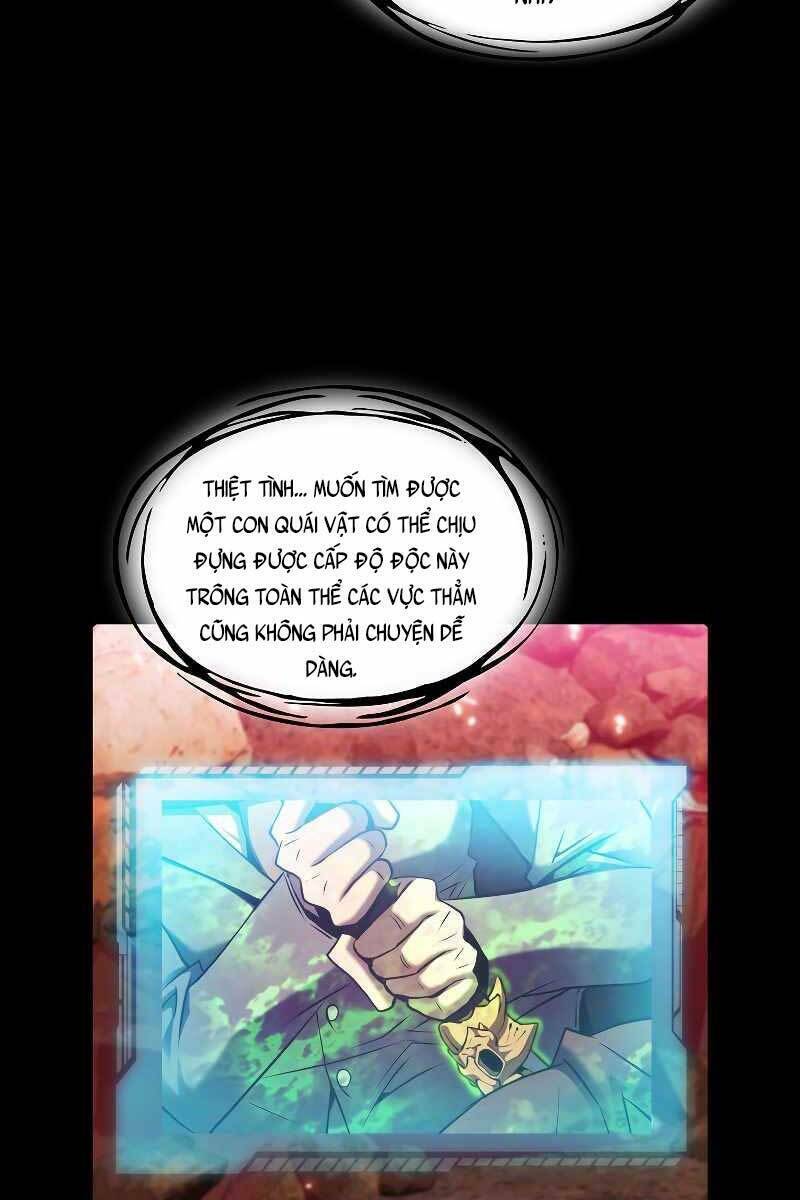 Người Chơi Trở Về Từ Địa Ngục - Chapter 113 - Page 49