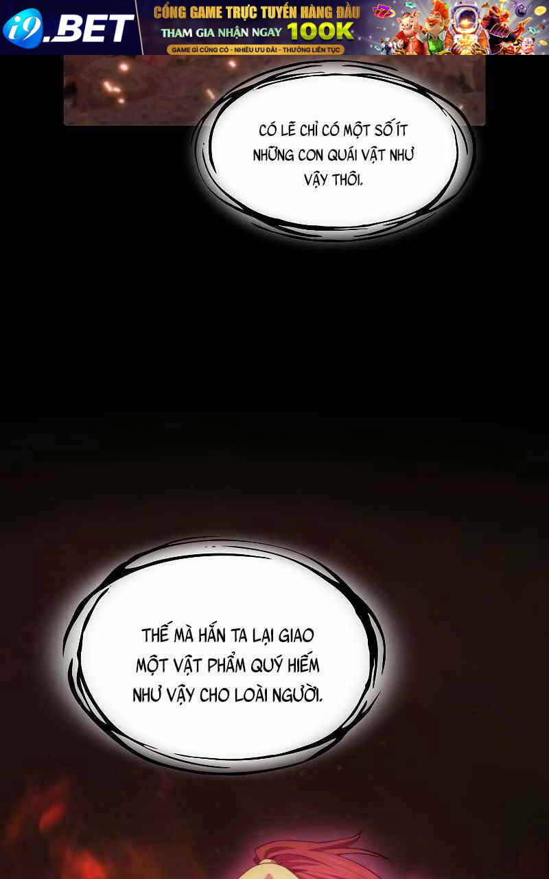 Người Chơi Trở Về Từ Địa Ngục - Chapter 113 - Page 50