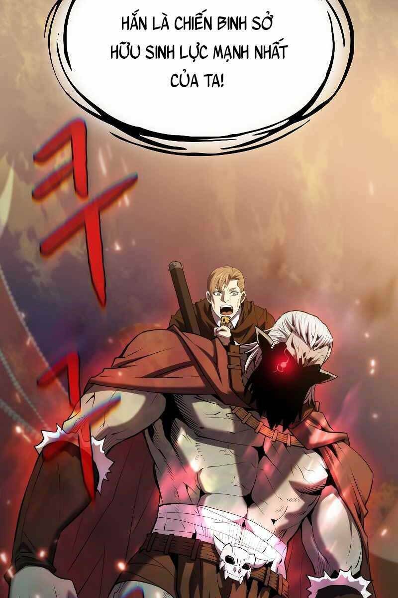 Người Chơi Trở Về Từ Địa Ngục - Chapter 113 - Page 55