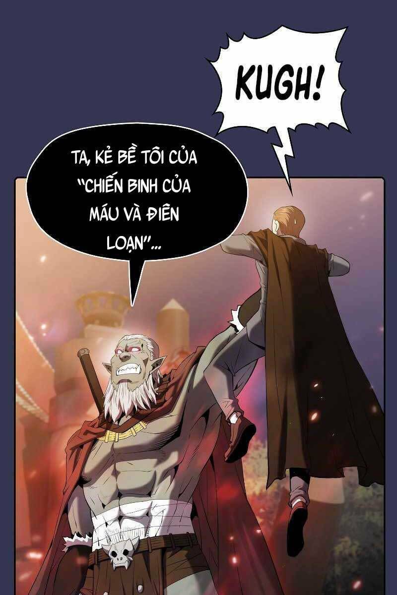 Người Chơi Trở Về Từ Địa Ngục - Chapter 113 - Page 58