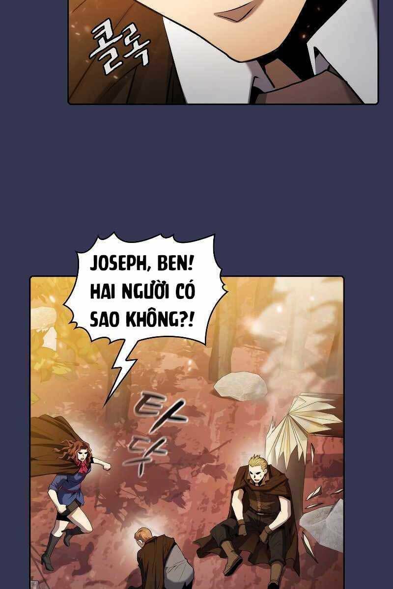 Người Chơi Trở Về Từ Địa Ngục - Chapter 113 - Page 65