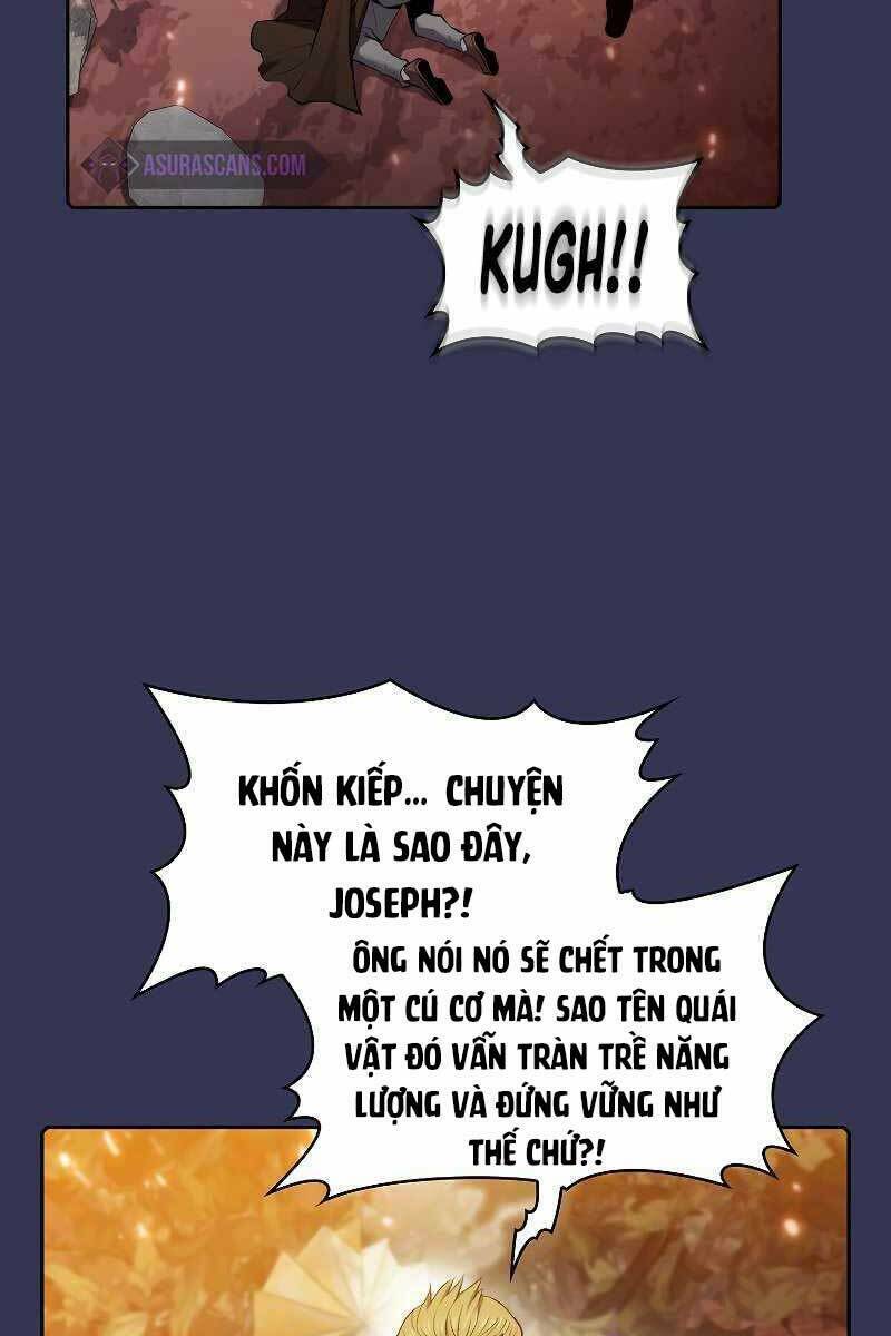 Người Chơi Trở Về Từ Địa Ngục - Chapter 113 - Page 66