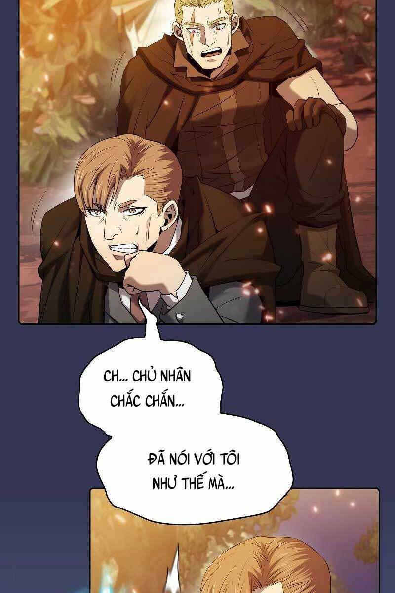 Người Chơi Trở Về Từ Địa Ngục - Chapter 113 - Page 67