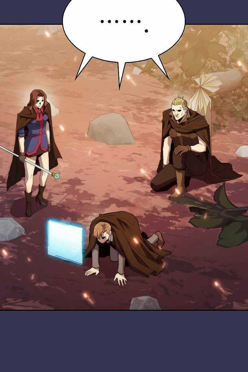 Người Chơi Trở Về Từ Địa Ngục - Chapter 113 - Page 70