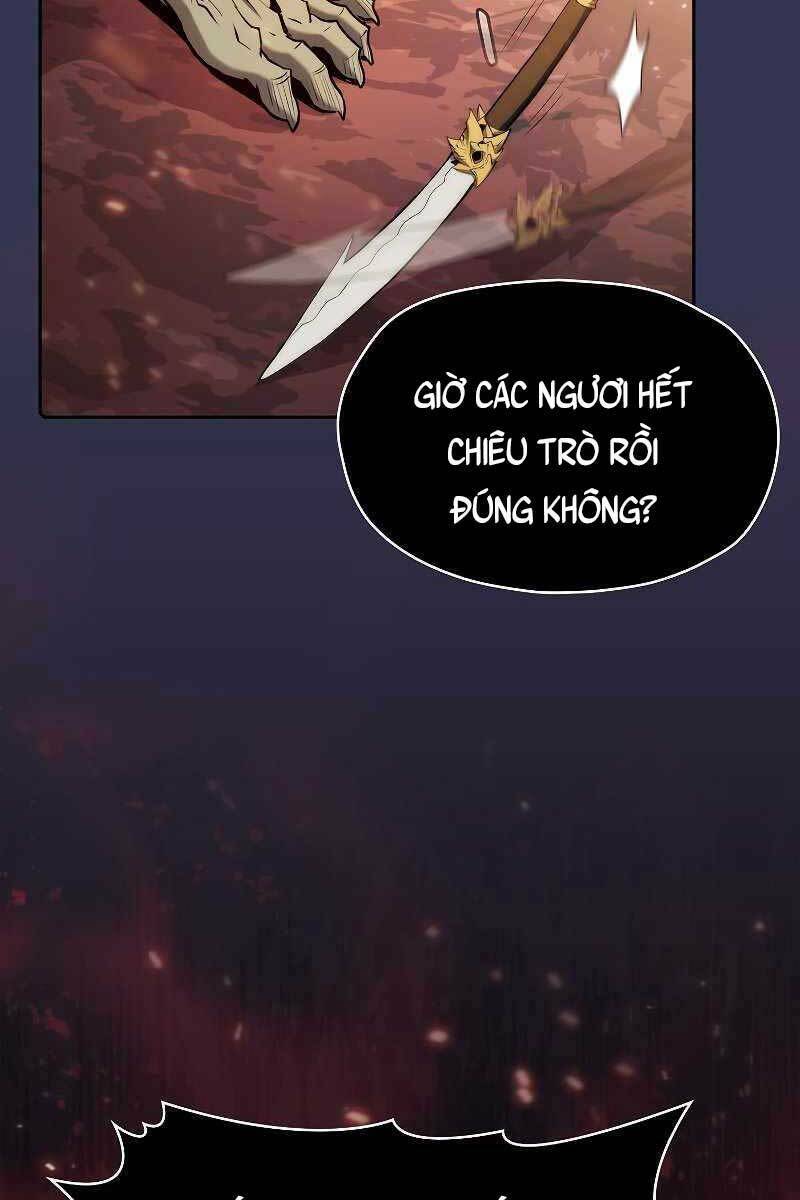Người Chơi Trở Về Từ Địa Ngục - Chapter 113 - Page 73