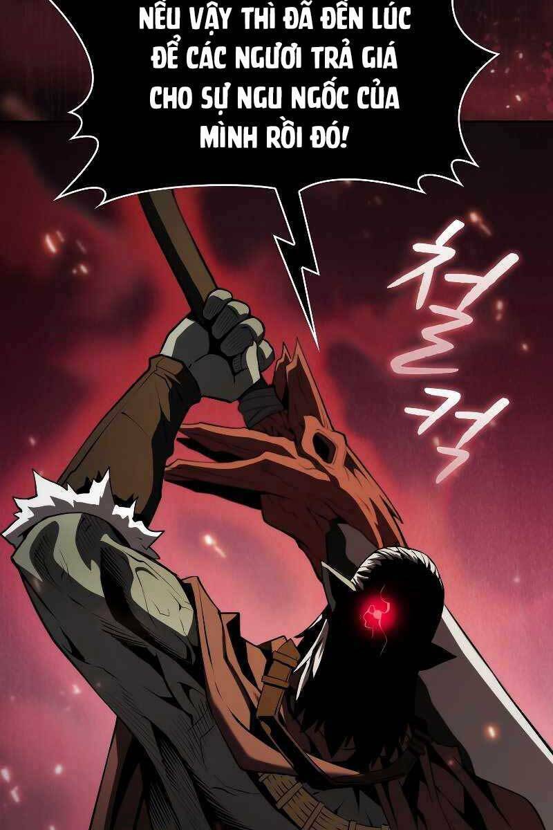 Người Chơi Trở Về Từ Địa Ngục - Chapter 113 - Page 74