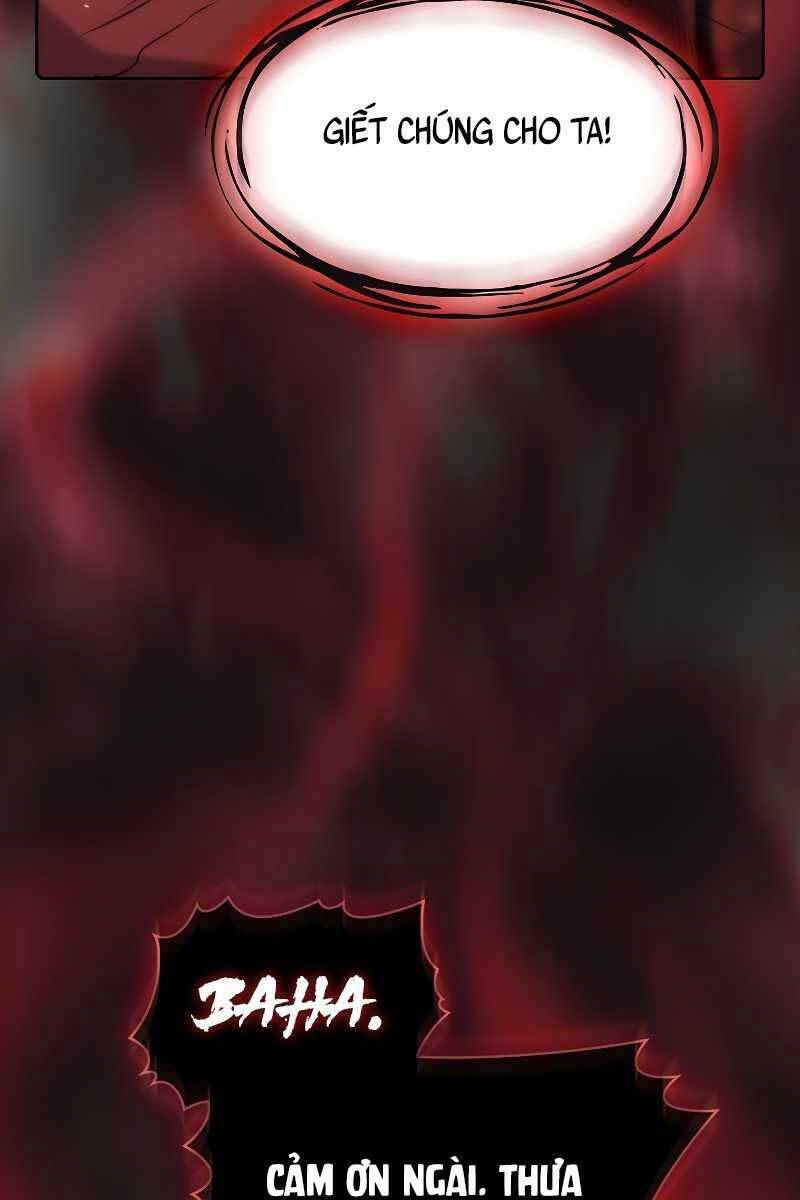 Người Chơi Trở Về Từ Địa Ngục - Chapter 113 - Page 77