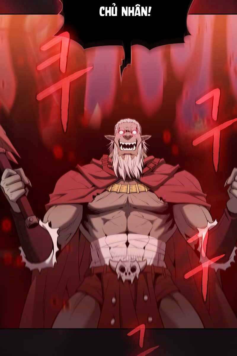 Người Chơi Trở Về Từ Địa Ngục - Chapter 113 - Page 78