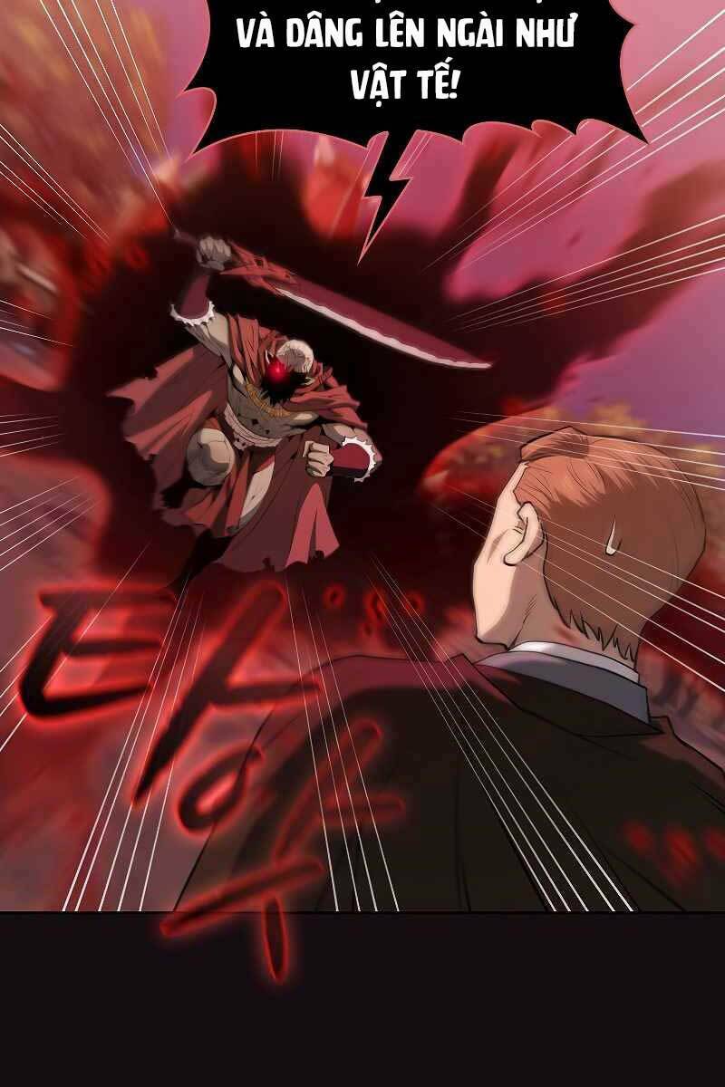 Người Chơi Trở Về Từ Địa Ngục - Chapter 113 - Page 81