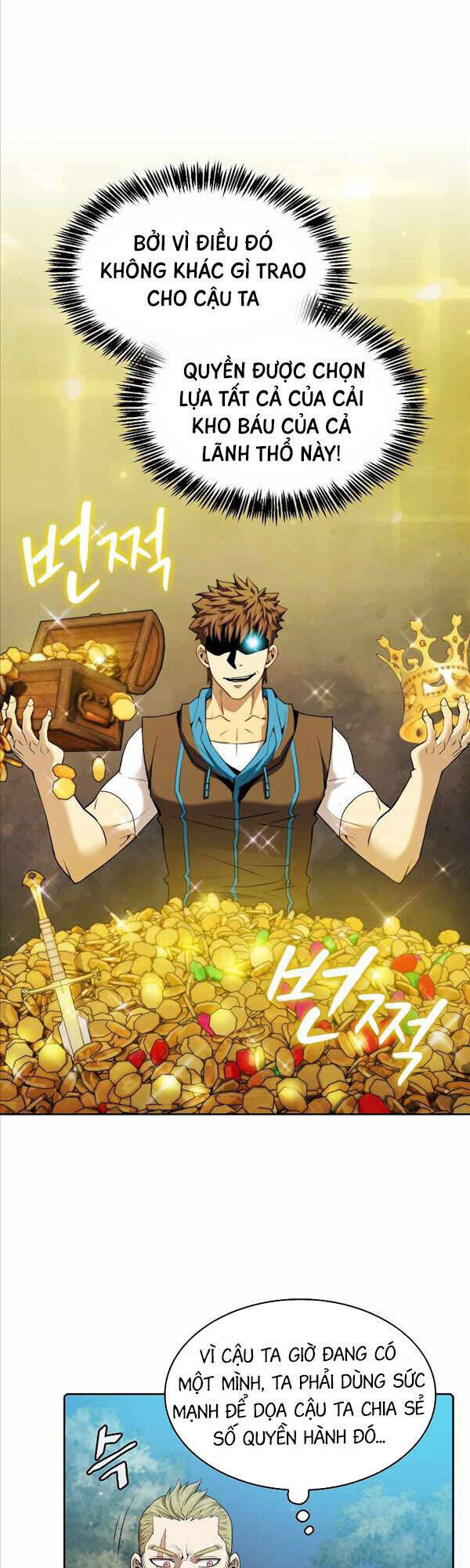 Người Chơi Trở Về Từ Địa Ngục - Chapter 114 - Page 11