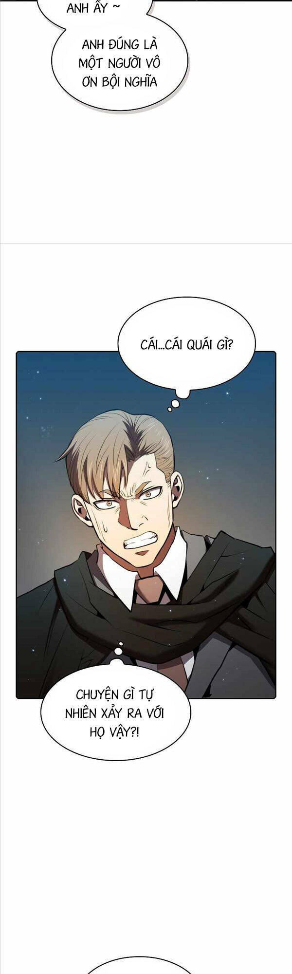 Người Chơi Trở Về Từ Địa Ngục - Chapter 114 - Page 15