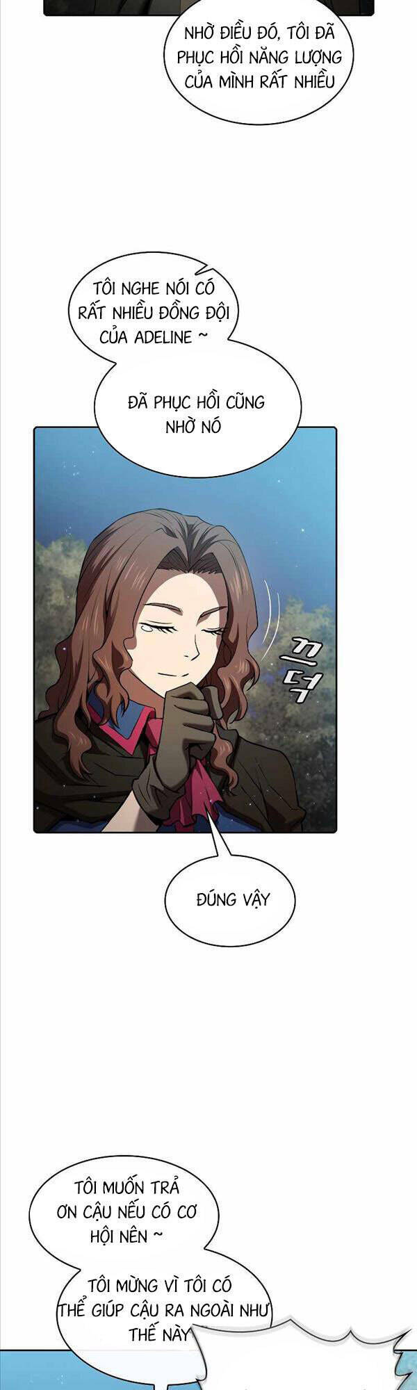 Người Chơi Trở Về Từ Địa Ngục - Chapter 114 - Page 17