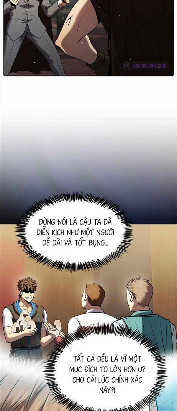 Người Chơi Trở Về Từ Địa Ngục - Chapter 114 - Page 20