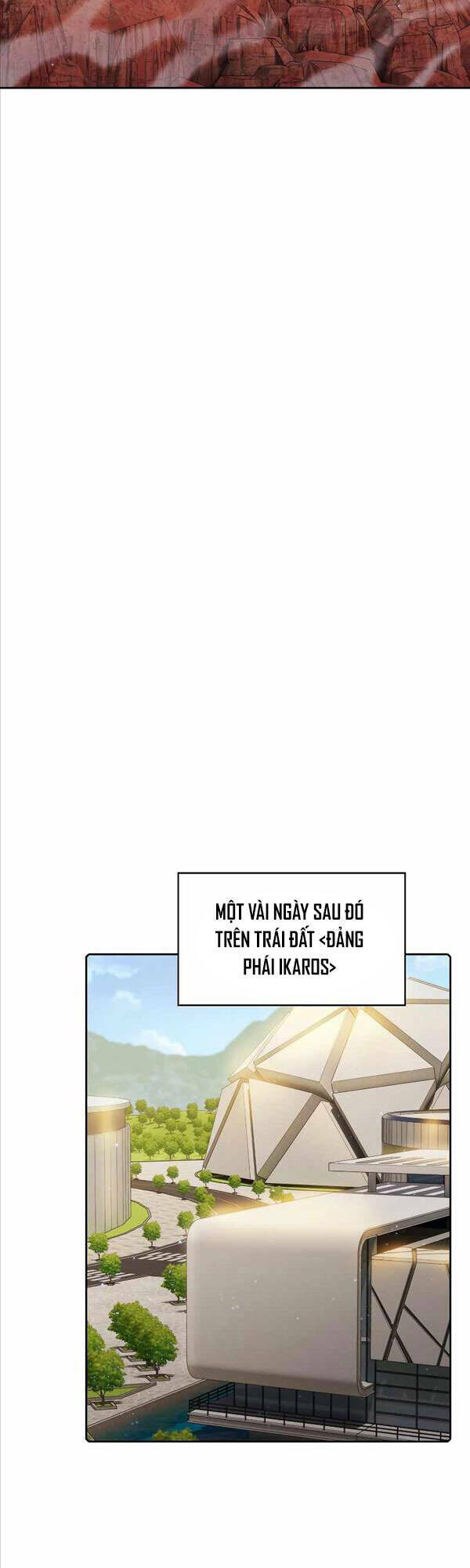 Người Chơi Trở Về Từ Địa Ngục - Chapter 114 - Page 23