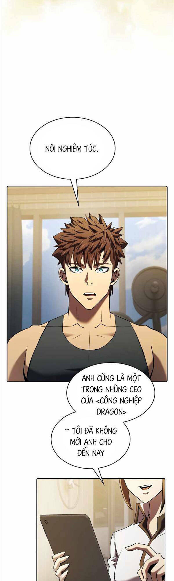 Người Chơi Trở Về Từ Địa Ngục - Chapter 114 - Page 28