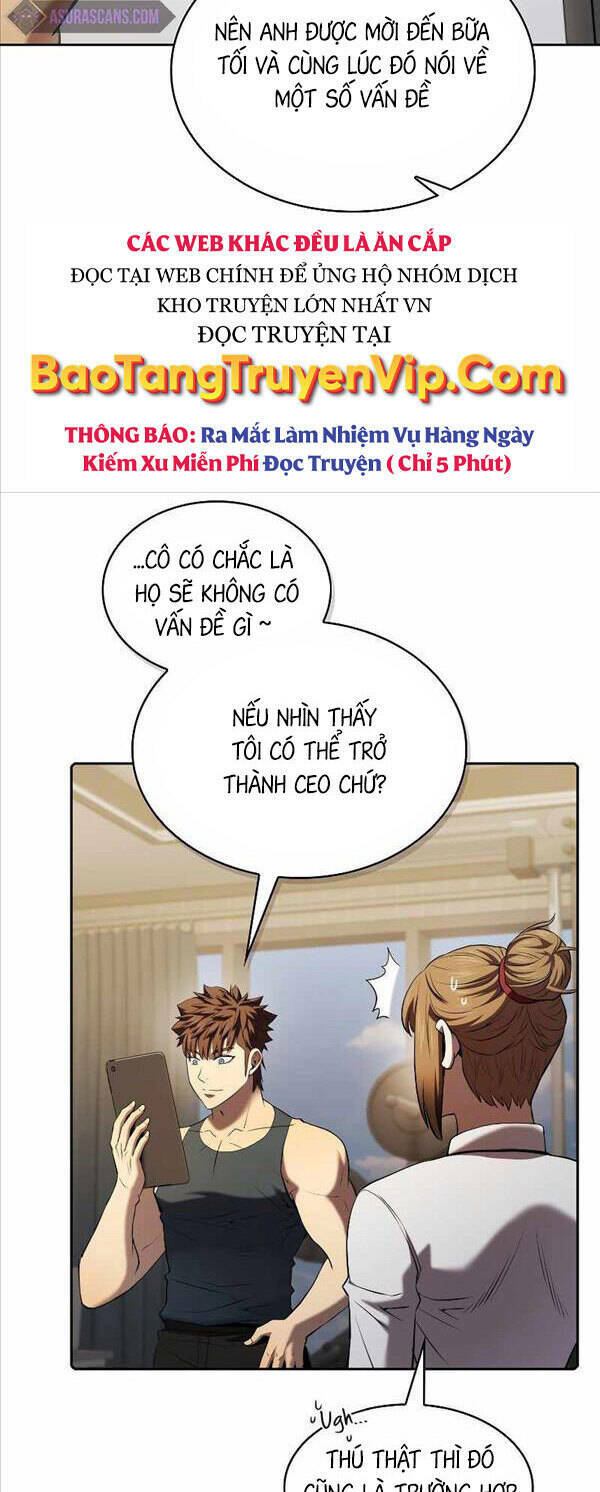 Người Chơi Trở Về Từ Địa Ngục - Chapter 114 - Page 30