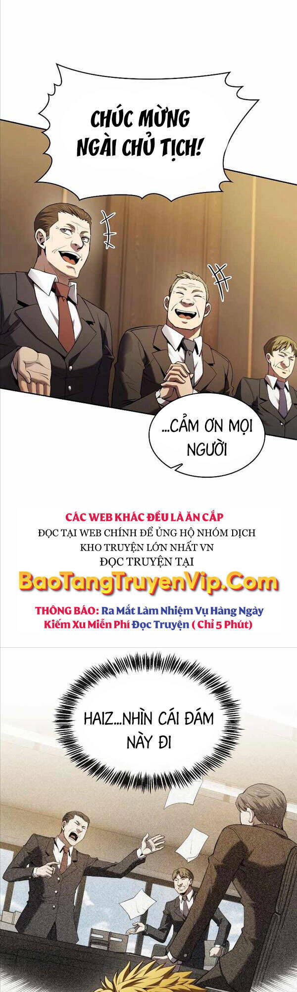 Người Chơi Trở Về Từ Địa Ngục - Chapter 114 - Page 35