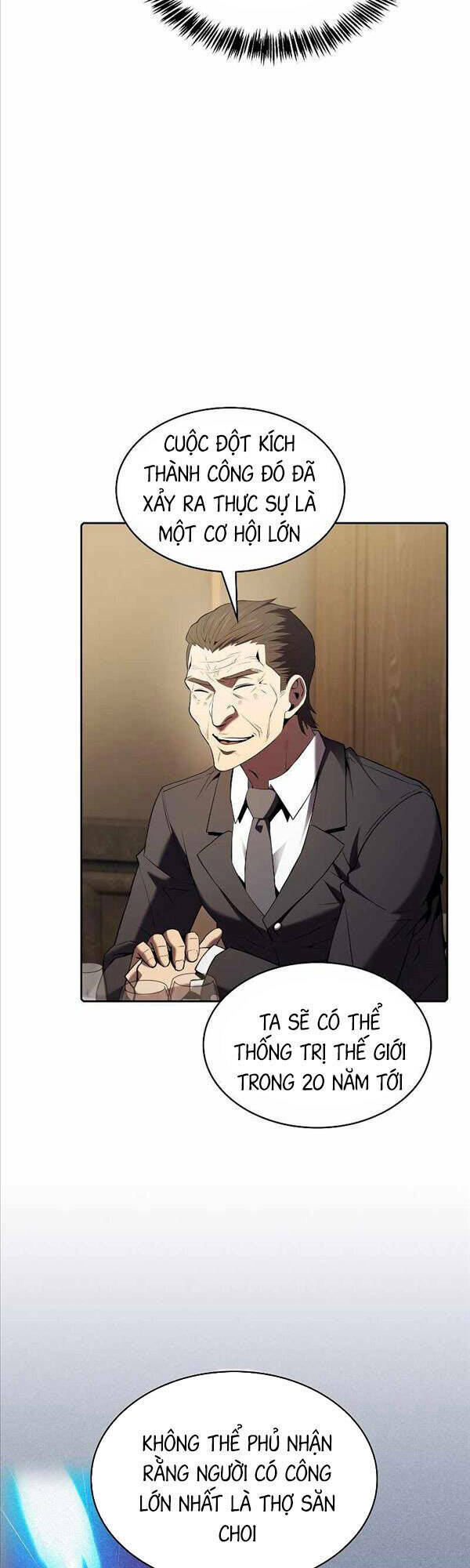 Người Chơi Trở Về Từ Địa Ngục - Chapter 114 - Page 37