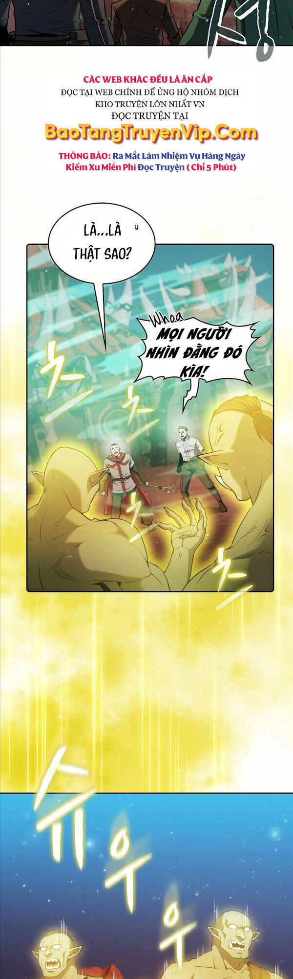 Người Chơi Trở Về Từ Địa Ngục - Chapter 114 - Page 3