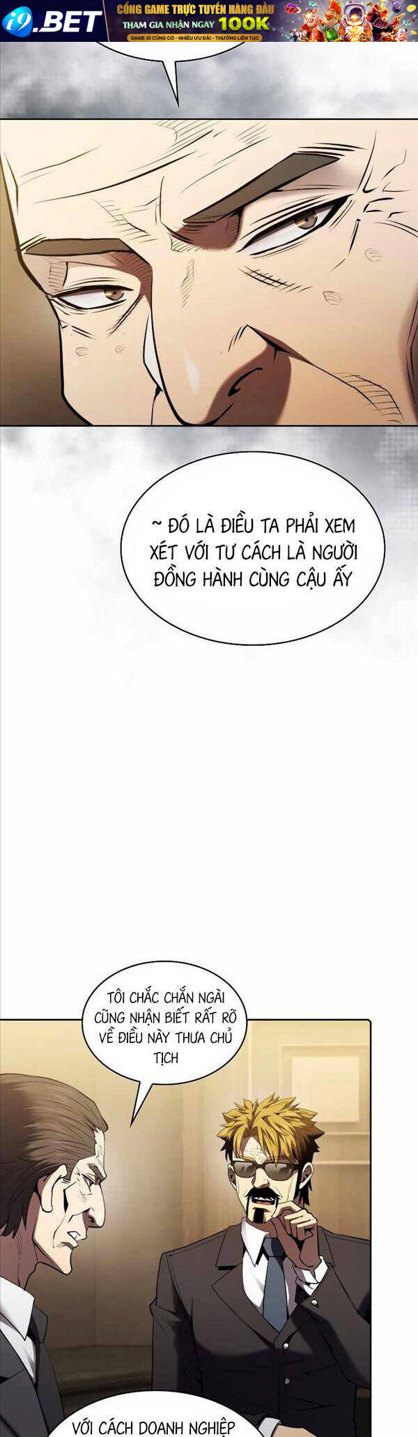 Người Chơi Trở Về Từ Địa Ngục - Chapter 114 - Page 39