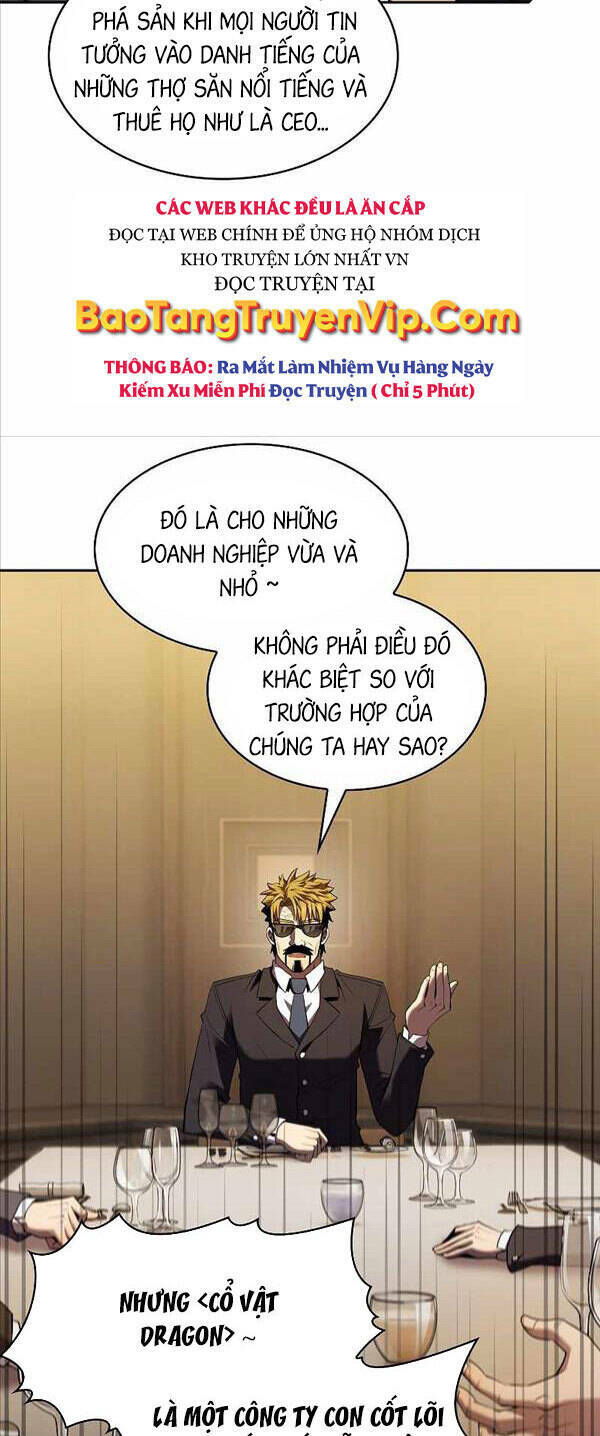 Người Chơi Trở Về Từ Địa Ngục - Chapter 114 - Page 40